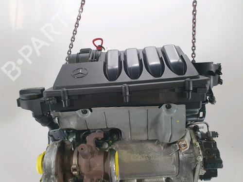 Engine MERCEDES-BENZ A-CLASS (W169) A 180 CDI (169.007, 169.307) | BP37680495M1 - Image 5