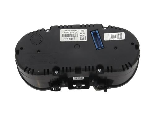Instrument cluster VW POLO V (6R1, 6C1) 1.2 TDI | BP27813379C47 