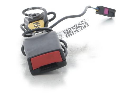 Used Seat buckle Seat buckle SAAB 9-3 (YS3F, E79, D79, D75) 1.9 TiD (120 hp) 33280939 33280939