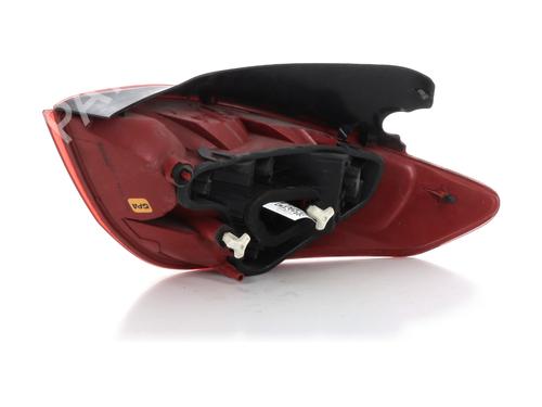 Left taillight PEUGEOT 308 I (4A_, 4C_) 1.6 HDi | BP30094276C34
