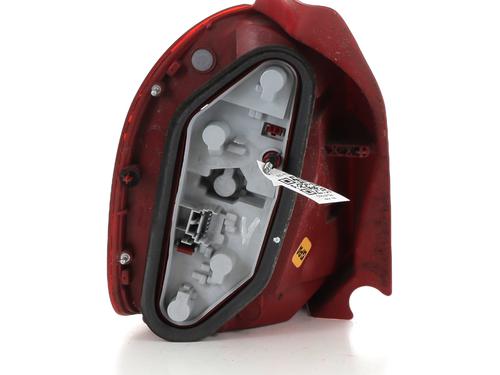 Højre baglygte RENAULT MODUS / GRAND MODUS (F/JP0_)  | BP29346422C35 