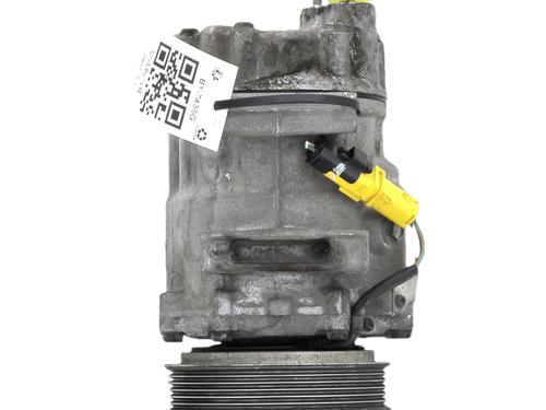 AC compressor PEUGEOT 807 (EB_) 2.2 HDi | BP37869608M34 - Image 5