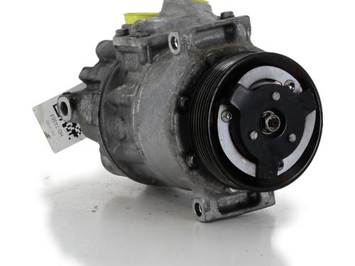 AC compressor VW EOS (1F7, 1F8) 2.0 TDI | BP29495466M34 