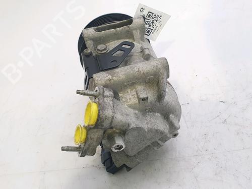 AC compressor PEUGEOT 308 II (LB_, LP_, LW_, LH_, L3_) 1.6 HDi / BlueHDi 115 | BP28971134M34