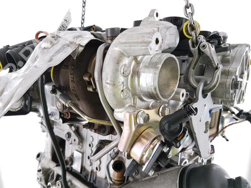 Moteur CITROËN C3 II (SC_) 1.6 HDi (92 hp) 27333867