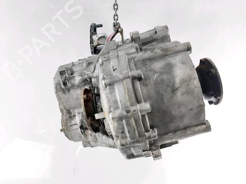 Gearbox AUDI A3 Convertible (8P7) 2.0 TDI | BP36513251M3 - Image 3