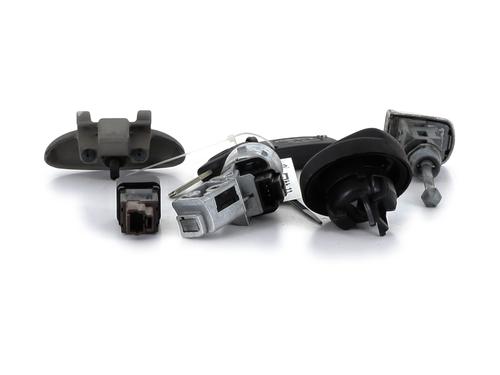 Ratlås/Tændingslås FIAT SCUDO Bus (270_, 272_) 2.0 D Multijet | BP29932129M48