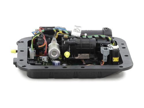 Electronic module PEUGEOT PARTNER Tepee | BP27921678M83