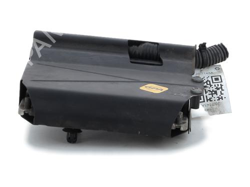 Used Engine control unit (ECU) VW POLO (9N_, 9A_) 1.4 TDI (75 hp) 23264364