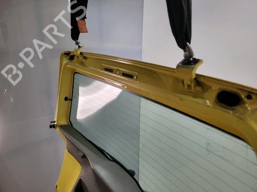 Tailgate VW LUPO I (6X1, 6E1) 1.4 16V | BP28177571C6 