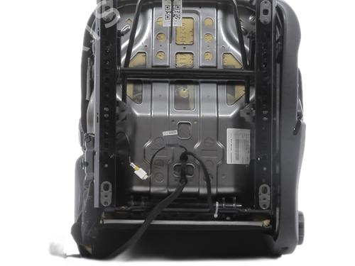 Left front seat PEUGEOT RCZ 2.0 HDi | BP37506163C15 - Image 2