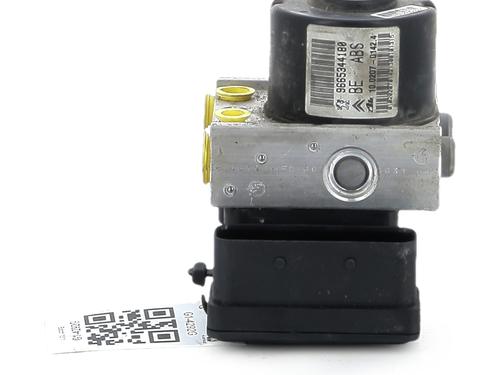 ABS pump CITROËN C3 Pluriel (HB_) 1.4 HDi | BP37627088M43 - Image 4