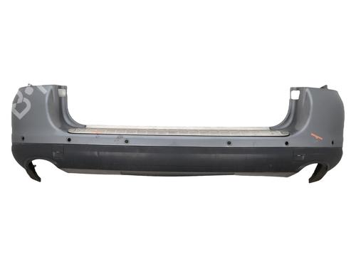 Used Rear bumper Rear bumper PORSCHE CAYENNE (9PA) S 4.5 (340 hp) 32334189 32334189