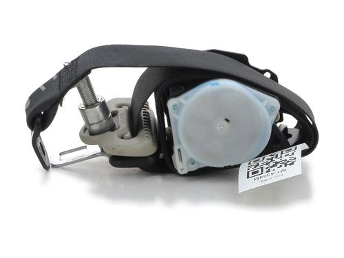 Rear left belt tensioner NISSAN MICRA IV (K13K, K13KK) 1.2 | BP29197868C89 