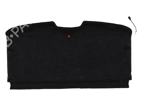 Rear parcel shelf PEUGEOT 308 I (4A_, 4C_) 1.6 HDi | BP29346581C85 