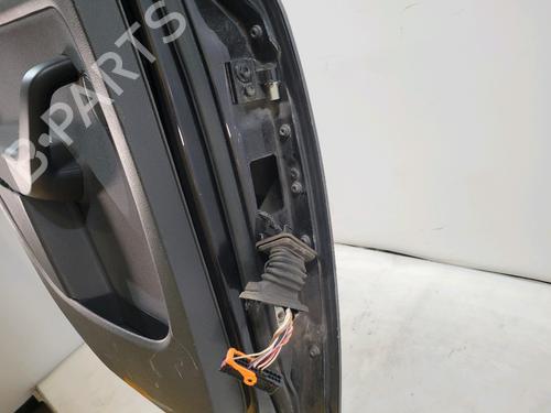 Left rear door VW GOLF PLUS V (5M1, 521) 1.9 TDI | BP29874828C4