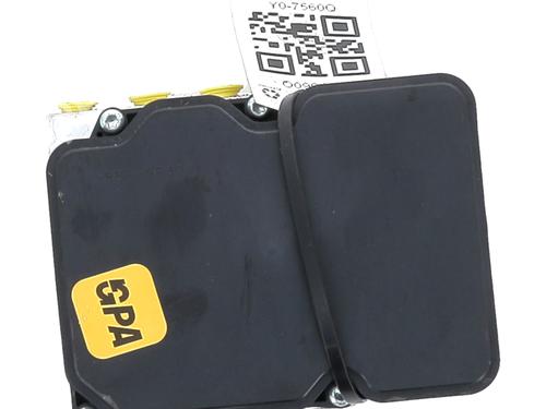 ABS pump TOYOTA RAV 4 V (_A5_, _H5_) 2.5 Hybrid AWD (AXAH54, AXAL54) | BP31912643M43 