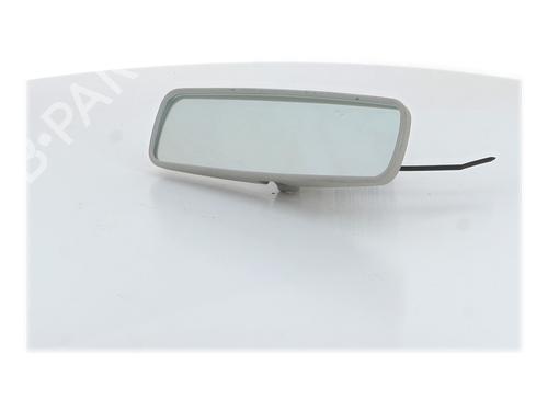Specchietti retrovisore RENAULT ZOE (BFM_) [2012-2025]  28160960