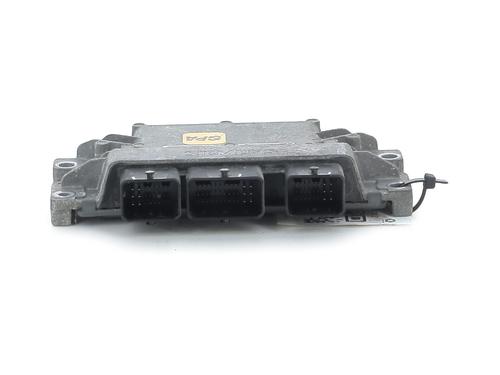 Used Engine control unit (ECU) RENAULT CLIO III (BR0/1, CR0/1) 1.2 16V (BR02, BR0J, BR11, CR02, CR0J, CR11) (75 hp) 30982531