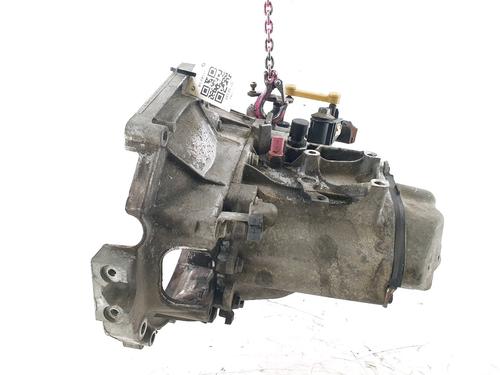 Used Gearbox Gearbox CITROËN C2 (JM_) 1.6 VTS (122 hp) 33446480 33446480