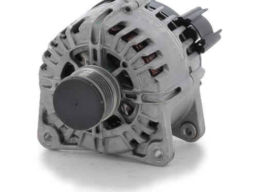 Used Alternator DACIA DUSTER (HM_) 1.5 dCi 115 (HMAD) (116 hp) 30741748