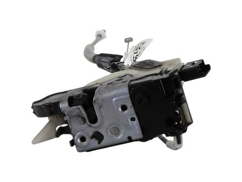 Front left lock PEUGEOT 208 I (CA_, CC_) 1.6 HDi | BP28366453C98 