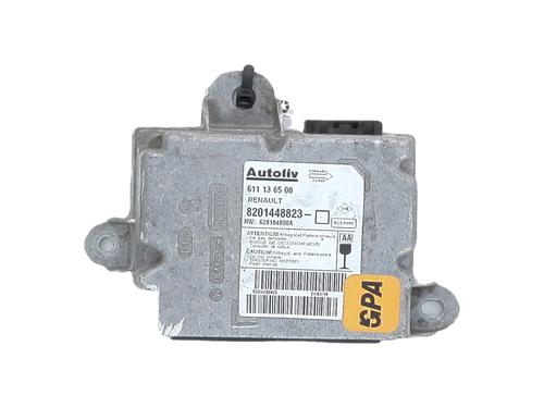 ECU airbags RENAULT MASTER III Van (FV) 2.3 dCi 110 FWD (FV0R, FV0W, FV1A) | BP30189944M53 