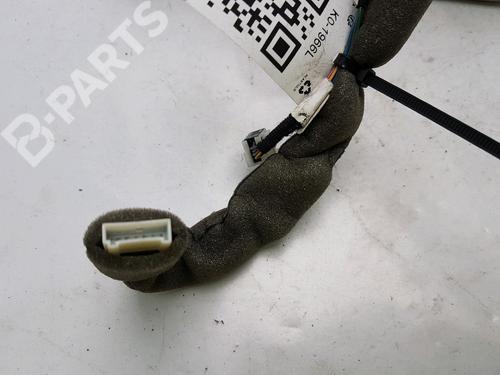 Rear mirror MERCEDES-BENZ C-CLASS (W204) C 220 CDI (204.008) | BP11145837I6 