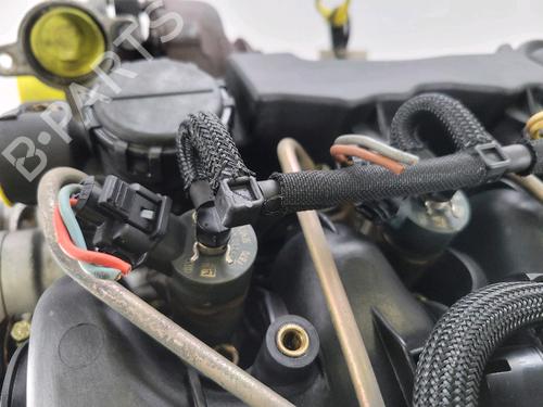 Engine CITROËN C4 I (LC_) 1.6 HDi | BP29295752M1 