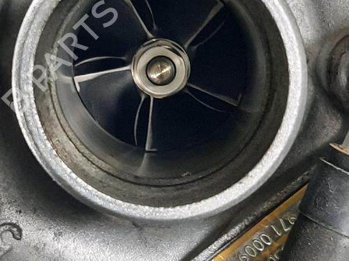 Engine CITROËN C3 II (SC_) 1.4 HDi 70 (SC8HZC, SC8HR0, SC8HP4) | BP32013142M1