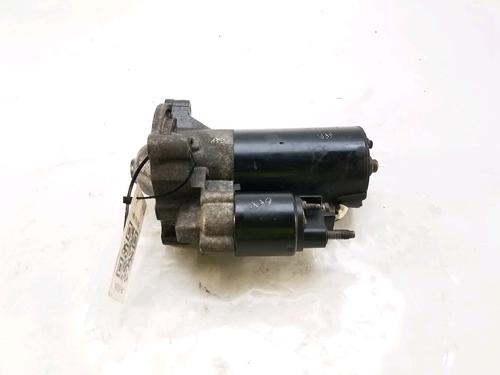 Used Starter Starter CITROËN BERLINGO / BERLINGO FIRST Box Body/MPV (M_) 2.0 HDI 90 (MBRHY, MCRHY) (90 hp) 10466946 10466946