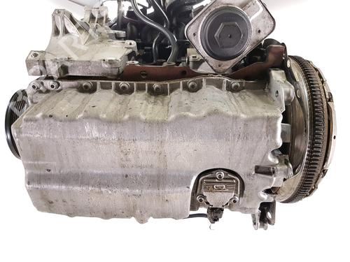Engine AUDI A3 Sportback (8PA) 2.0 TDI 16V | BP37483117M1 - Image 9