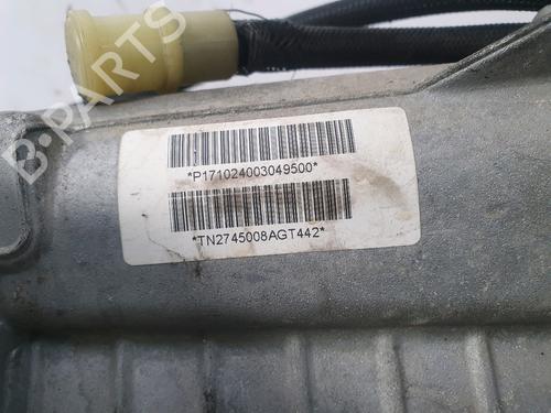 Engine RENAULT ZOE (BFM_) ZOE | BP31152215M1 