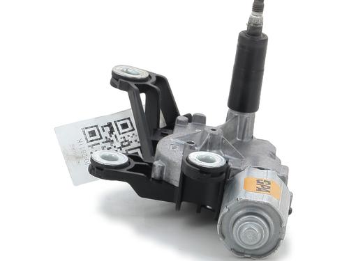 Rear wiper motor VW POLO (9N_, 9A_)  | BP28177122M102 