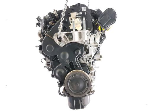 Moteur FORD FOCUS III Saloon [2010-2020]  33190094