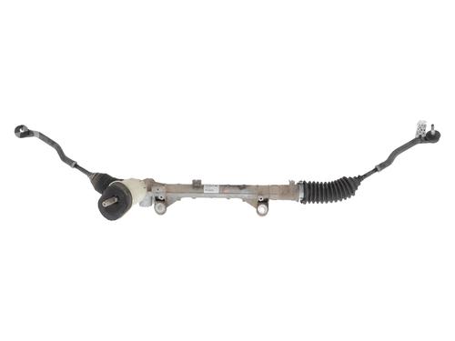 Used Steering rack RENAULT MEGANE III Hatchback (BZ0/1_, B3_) 2.0 TCe (BZ0K) (180 hp) 30405315