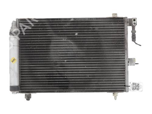 AC-Kondensator PEUGEOT PARTNER MPV (5_, G_) [1996-2026]  32433759