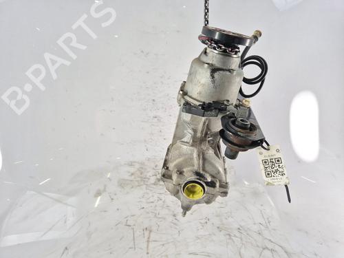 Rear differential DACIA DUSTER (HS_) 1.5 dCi 4x4 (HSMC, HSMD) | BP39576493M24 - Image 2
