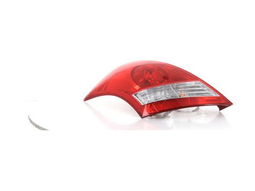 Left taillight SUZUKI SWIFT IV (FZ, NZ) 1.6 (AZG416, AZH416, RS416, ZC32S, ZA32S) | BP37086512C34 - Image 2