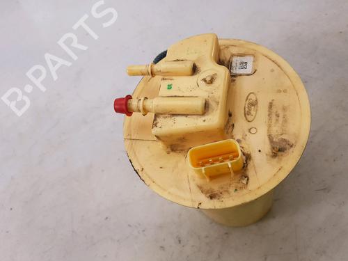 Fuel pump FORD FIESTA VII (HJ, HF) 1.5 TDCi | BP13893519M76 