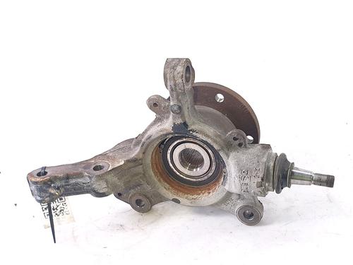 Right front steering knuckle RENAULT MASTER III Van (FV) 2.3 dCi 110 FWD (FV0R, FV0W, FV1A) | BP29111385M26