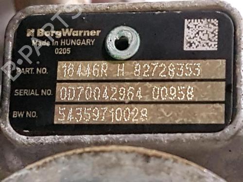 Engine DACIA SANDERO 1.5 dCi | BP33753787M1  - Image 7