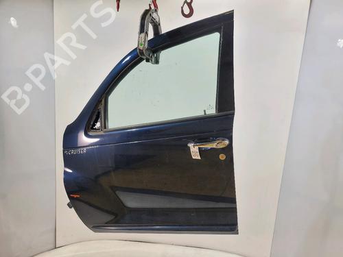 Used Left front door CHRYSLER PT CRUISER (PT_) 2.2 CRD (121 hp) 29517377