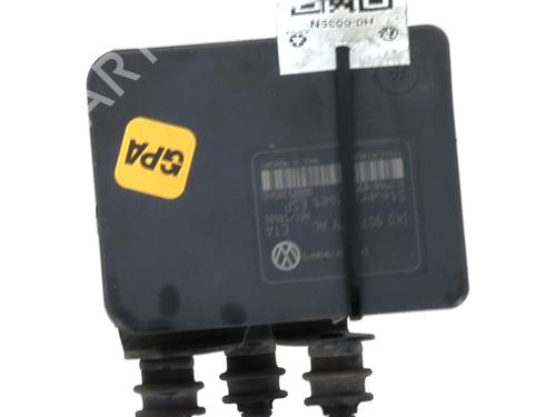 ABS Bremseaggregat VW TOURAN (1T1, 1T2) 2.0 TDI 16V | BP30828333M43