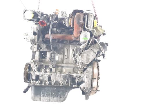 Motor CITROËN C4 Picasso I MPV (UD_) 1.6 HDi | BP30924704M1