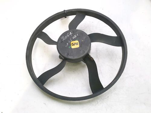 Kjølevifte elektrisk PEUGEOT 206 Hatchback (2A/C) 1.1 i (60 hp) 29047986