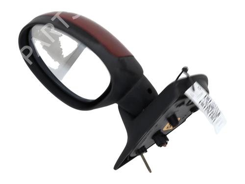 Used Right mirror RENAULT TWINGO I (C06_) 1.2 16V (C06C, C06D, C06K) (75 hp) 27667240