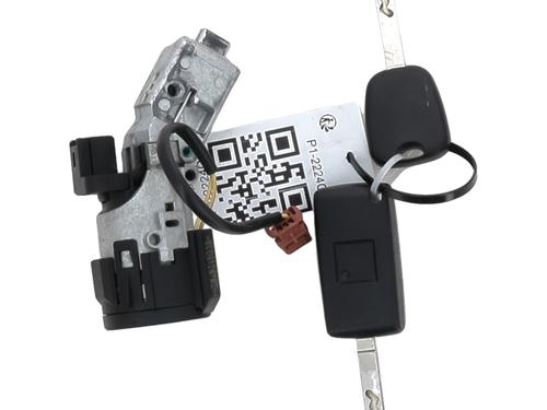 Używane Stacyjka CITROËN C3 Picasso (SH_) 1.6 HDI 90 (92 hp) 29931856