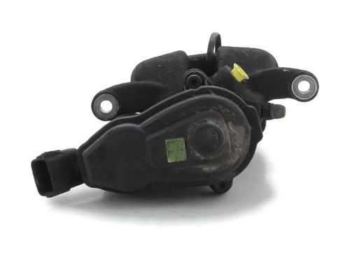 Left rear brake caliper RENAULT SCÉNIC III (JZ0/1_) 1.5 dCi | BP29701904M107 