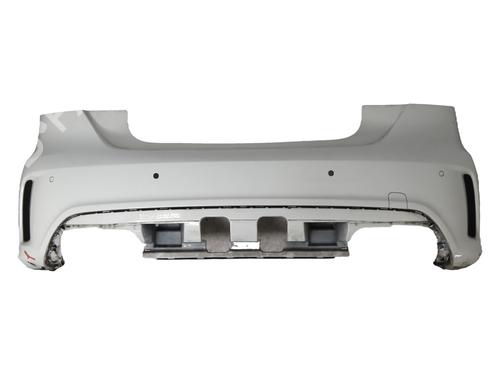 rear-bumper-mercedes-benz-a-class-w176-2012-2013-2014-2015-2016-2017-2018-31797696 main image